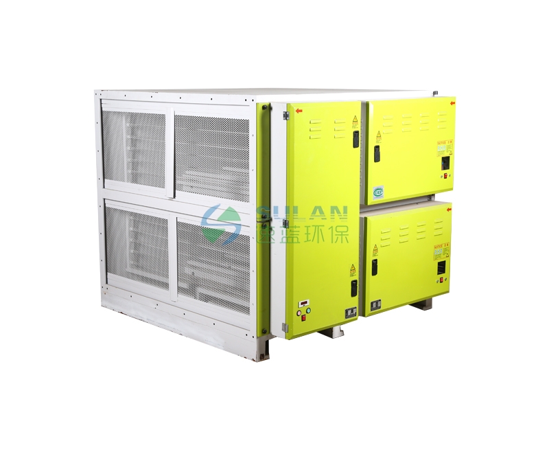 為什么需要及時(shí)清理廚房油煙凈化器？